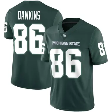 Aubrey Dawkins Jersey, Game & Replcia Aubrey Dawkins Jerseys - Michigan  State Store